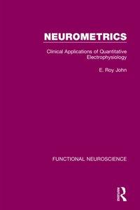 Neurometrics [DRM] - E. Roy John - ebook