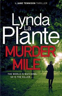 Murder Mile [DRM] - Lynda La Plante - ebook