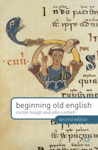 Beginning Old English [DRM] - John Corbett - ebook