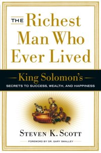 Richest Man Who Ever Lived [DRM] - Steven K. Scott - ebook