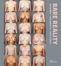 Bare Reality [DRM] - Dodsworth - ebook