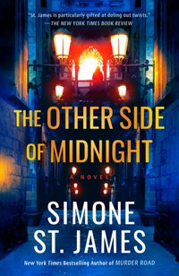 Other Side of Midnight [DRM] - Simone St. James - ebook