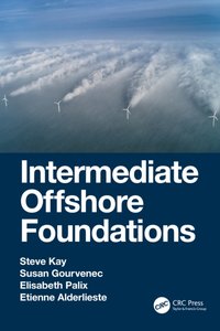 Intermediate Offshore Foundations [DRM] - Steve Kay - ebook