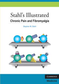 Stahl's Illustrated Chronic Pain and Fibromyalgia [DRM] - Sara Ball - ebook