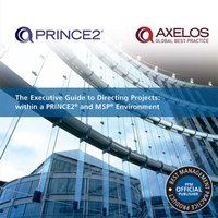 Executive Guide to Directing Projects [DRM] - AXELOS - ebook