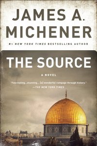 Source [DRM] - Steve Berry - ebook