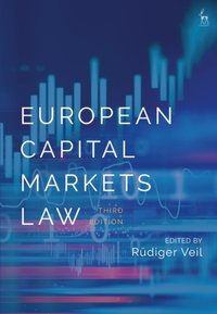 European Capital Markets Law [DRM] - R diger Veil - ebook