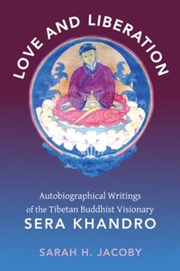 Love and Liberation [DRM] - Sarah H. Jacoby - ebook