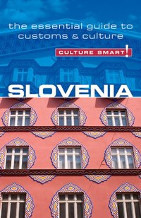 Slovenia - Culture Smart! [DRM] - Jason Blake - ebook