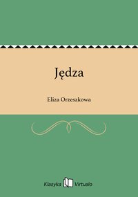 Jędza - Eliza Orzeszkowa - ebook