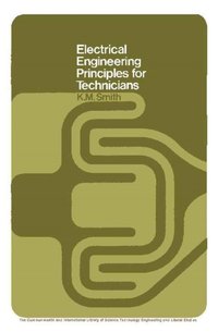 Electrical Engineering Principles for Technicians [DRM] - N. Hiller - ebook