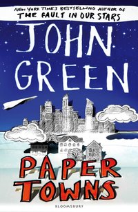 Paper Towns [DRM] - John Green - ebook