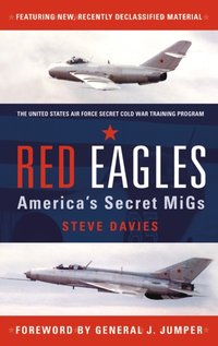 Red Eagles [DRM] - Davies Steve Davies - ebook