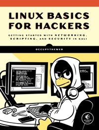 Linux Basics for Hackers [DRM] - OccupyTheWeb - ebook