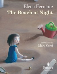 Beach at Night [DRM] - Mara Cerri - ebook