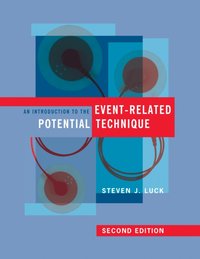 Introduction to the Event-Related Potential Technique [DRM] - Steven J. Luck - ebook