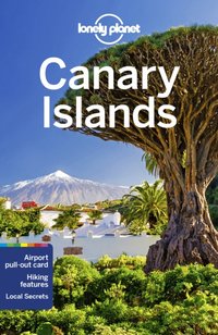 Lonely Planet Canary Islands [DRM] - Damian Harper - ebook