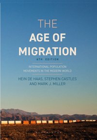 Age of Migration [DRM] - Mark J. Miller - ebook