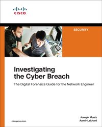 Investigating the Cyber Breach [DRM] - Aamir Lakhani - ebook