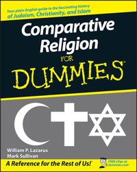 Comparative Religion For Dummies [DRM] - Mark Sullivan - ebook