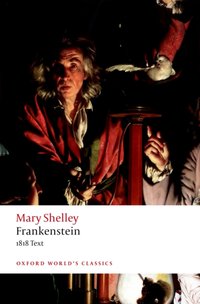 Frankenstein [DRM] - Nick Groom - ebook