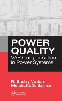 Power Quality [DRM] - R. Sastry Vedam - ebook