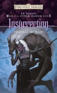 Insurrection [DRM] - Thomas M. Reid - ebook