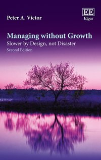 Managing without Growth, Second Edition [DRM] - Peter A. Victor - ebook