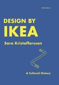 Design by IKEA [DRM] - Sara Kristoffersson - ebook