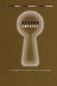Beyond Empathy [DRM] - Rebecca Trautmann - ebook