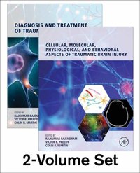 Neuroscience of Traumatic Brain Injury [DRM] - Victor R. Preedy - ebook