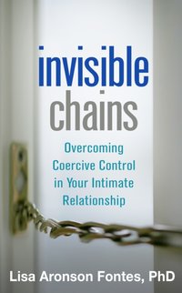 Invisible Chains [DRM] - Lisa Aronson Fontes - ebook