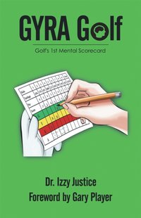 GYRA Golf [DRM] - Dr. Izzy Justice - ebook