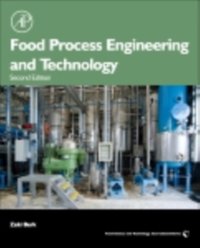 Food Process Engineering and Technology [DRM] - Zeki Berk - ebook