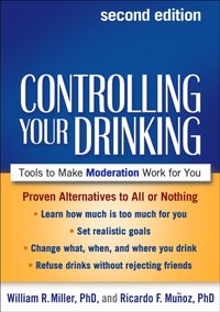 Controlling Your Drinking [DRM] - Ricardo F. Munoz - ebook