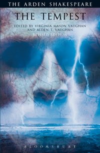 Tempest [DRM] - Virginia Mason Vaughan - ebook
