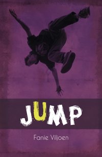 Jump [DRM] - Fanie Viljoen - ebook