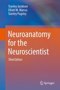 Neuroanatomy for the Neuroscientist [DRM] - Elliott M. Marcus - ebook
