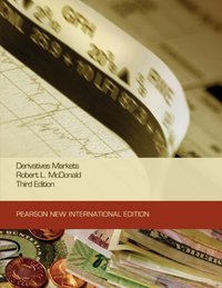 Derivatives Markets [DRM] - Robert L. McDonald - ebook