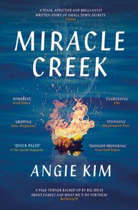 Miracle Creek [DRM] - Angie Kim - ebook