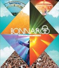 Bonnaroo [DRM] - Holly George-Warren - ebook