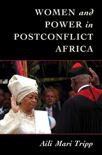 Women and Power in Postconflict Africa [DRM] - Aili Mari Tripp - ebook