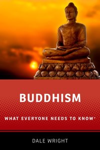 Buddhism [DRM] - Dale S. Wright - ebook