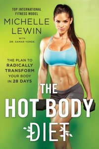 Hot Body Diet [DRM] - Dr. Samar Yorde - ebook