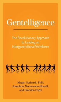 Gentelligence [DRM] - Paul Allen - ebook