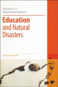 Education and Natural Disasters [DRM] - Colin Brock - ebook