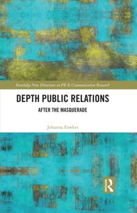 Depth Public Relations [DRM] - Johanna Fawkes - ebook