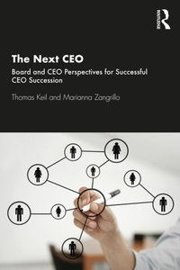 Next CEO [DRM] - Marianna Zangrillo - ebook