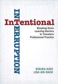 Intentional Interruption [DRM] - Lisa Ain Dack - ebook