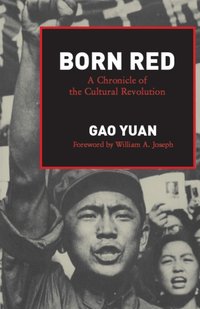 Born Red [DRM] - Yuan Gao - ebook